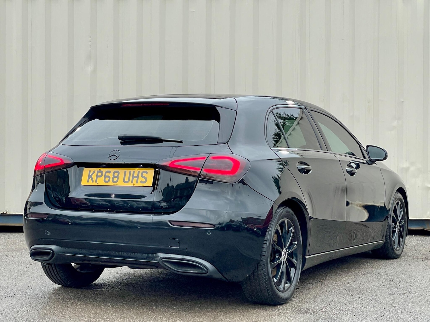 Used Mercedes-Benz A-Class for sale - 77510225: Photo 5