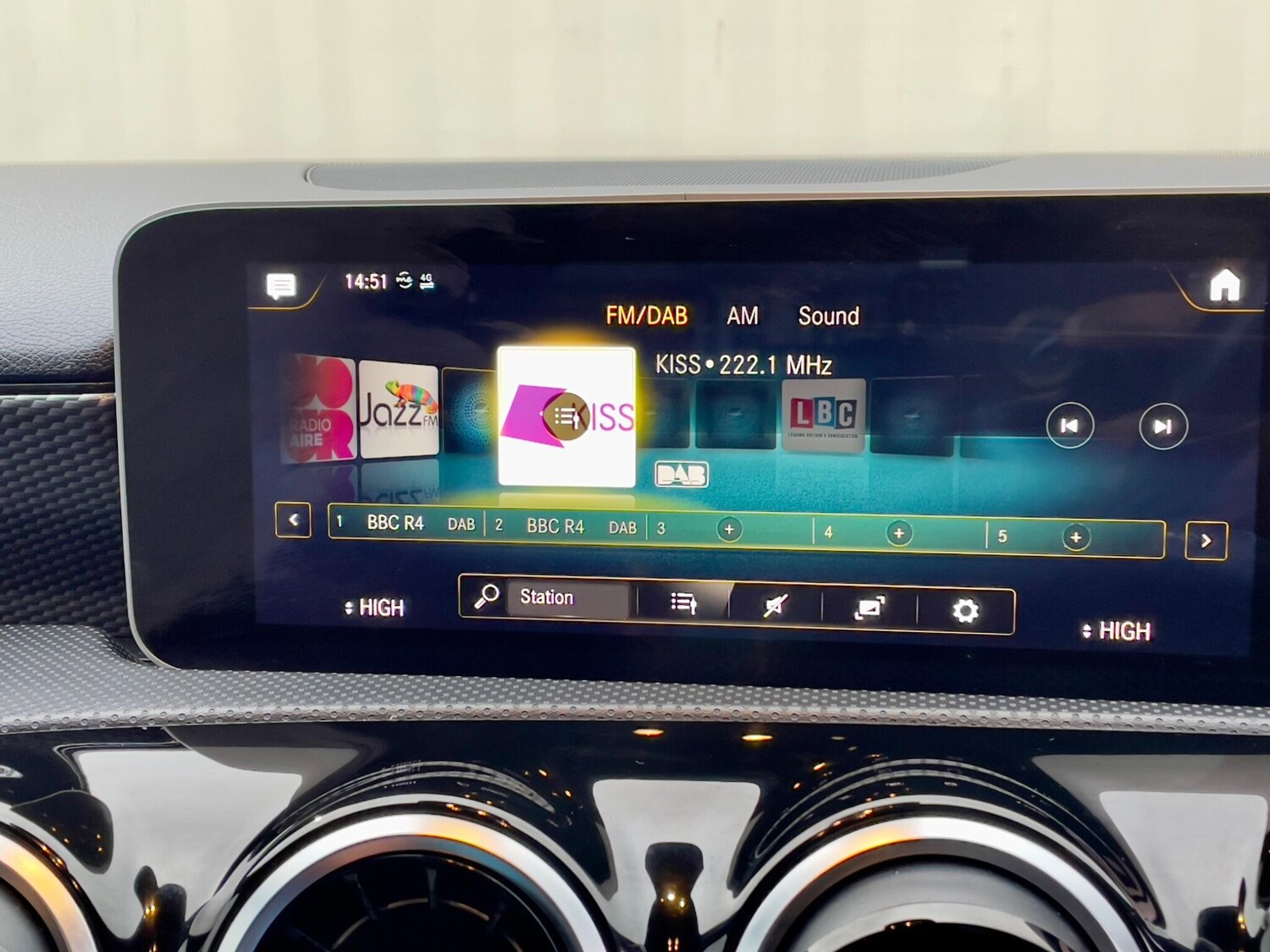 Used Mercedes-Benz A-Class for sale - 77510225: Photo 50