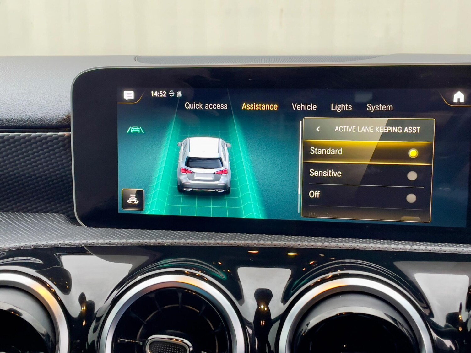 Used Mercedes-Benz A-Class for sale - 77510225: Photo 51