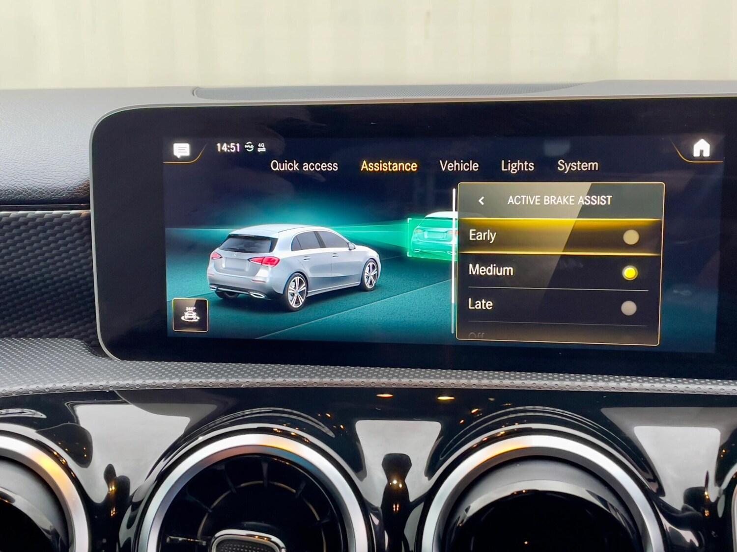 Used Mercedes-Benz A-Class for sale - 77510225: Photo 52