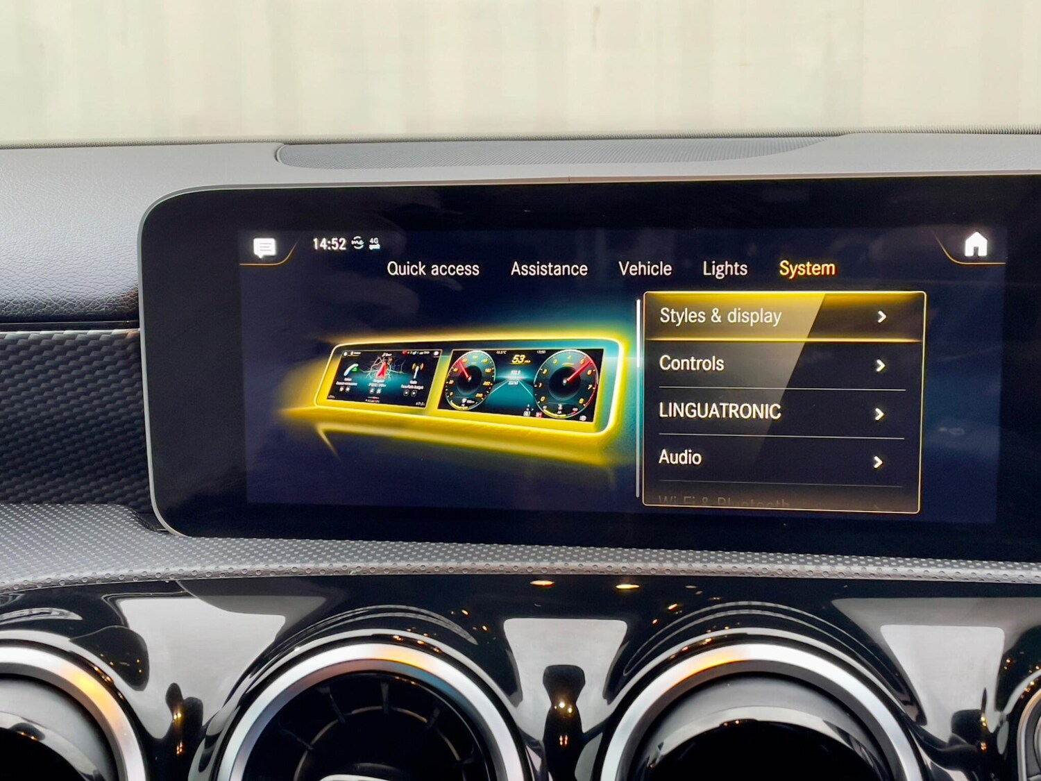 Used Mercedes-Benz A-Class for sale - 77510225: Photo 53