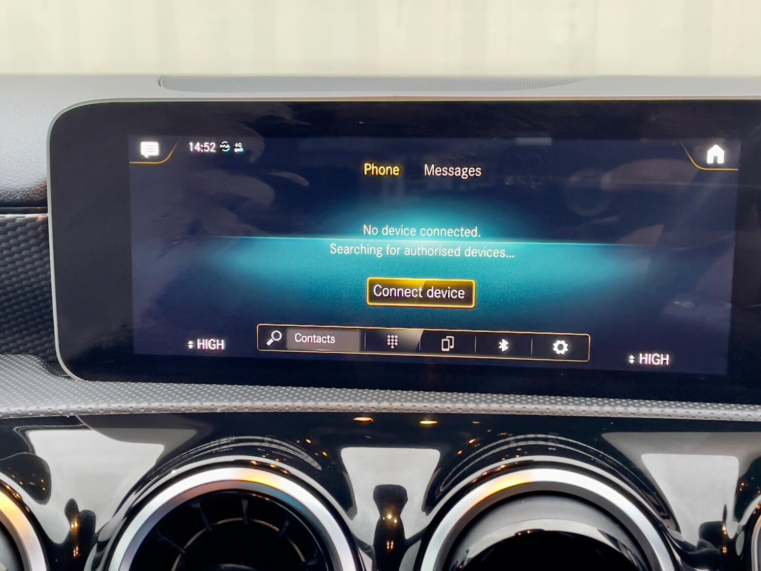 Used Mercedes-Benz A-Class for sale - 77510225: Photo 55