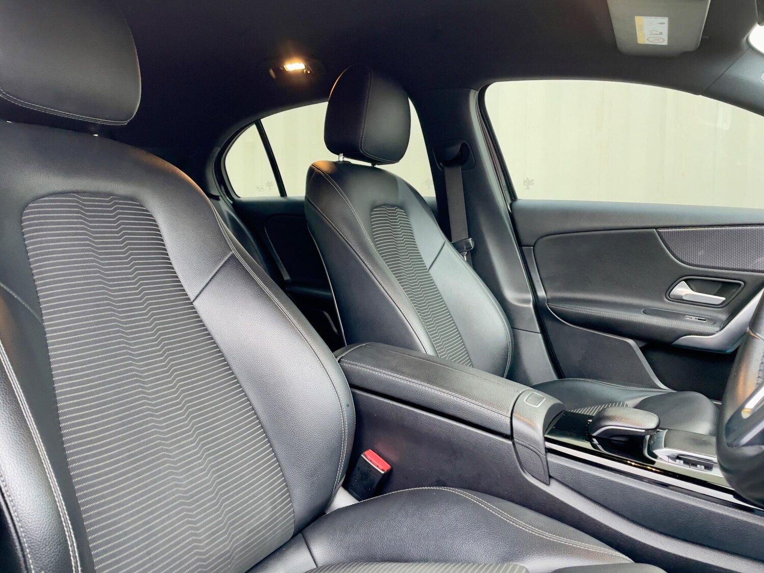 Used Mercedes-Benz A-Class for sale - 77510225: Photo 7