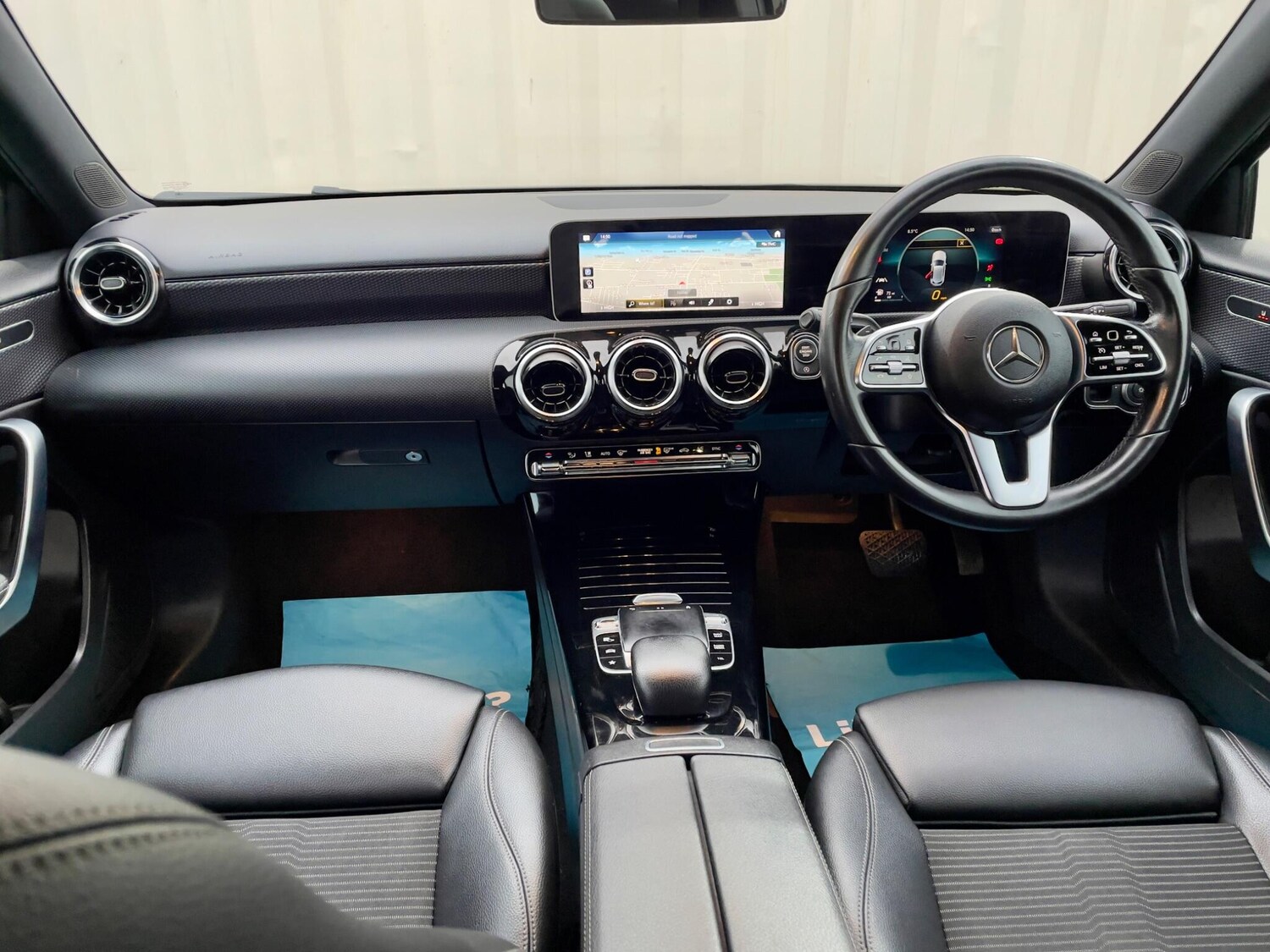 Used Mercedes-Benz A-Class for sale - 77510225: Photo 9