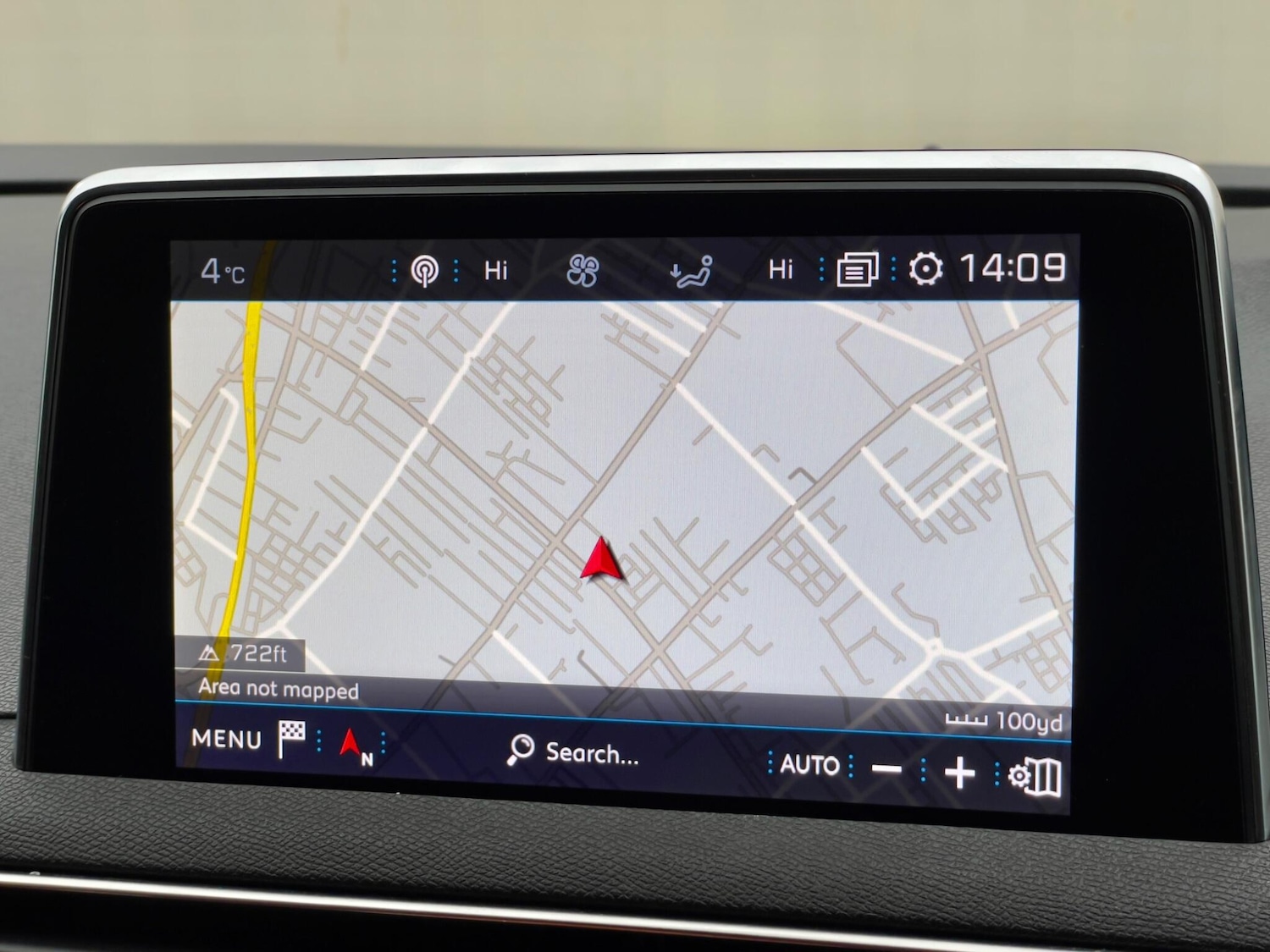 Used Peugeot 3008 2017 for sale - 77455312: Photo 11