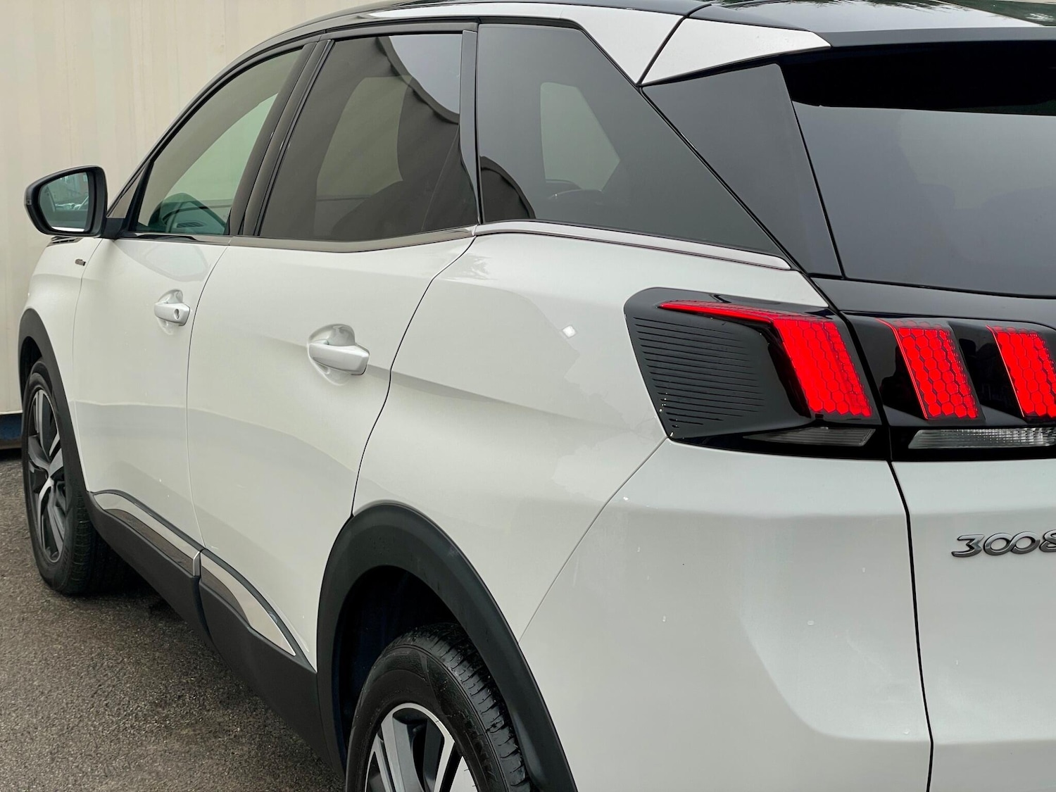 Used Peugeot 3008 2017 for sale - 77455312: Photo 15
