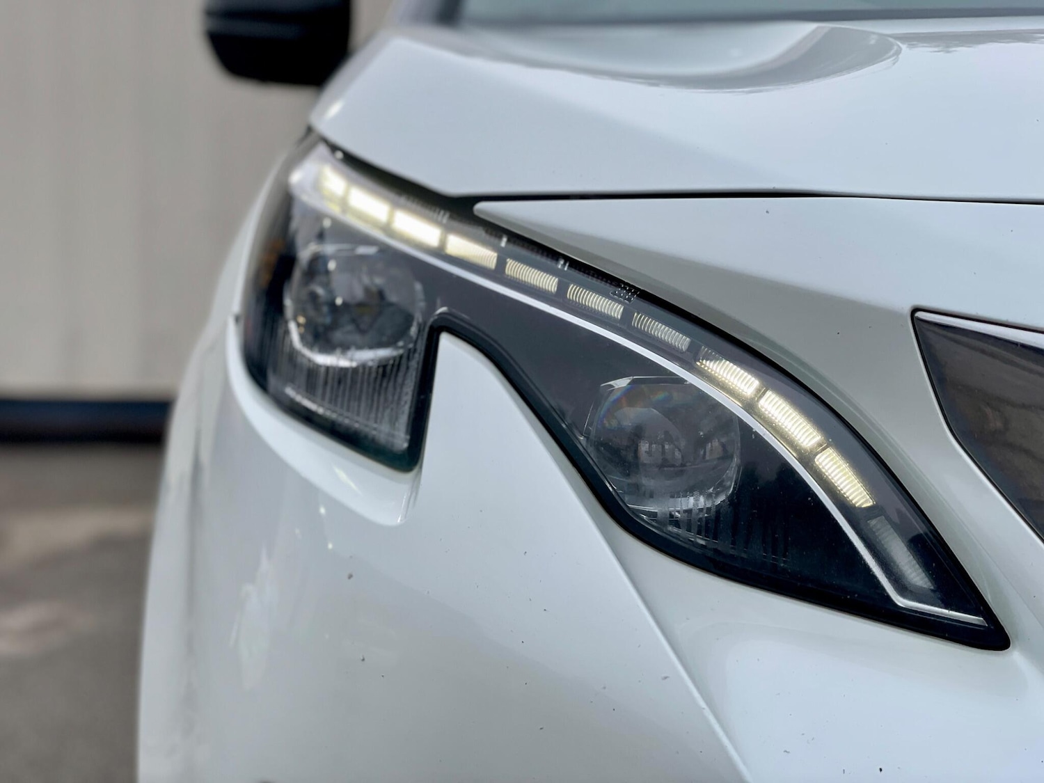 Used Peugeot 3008 2017 for sale - 77455312: Photo 30