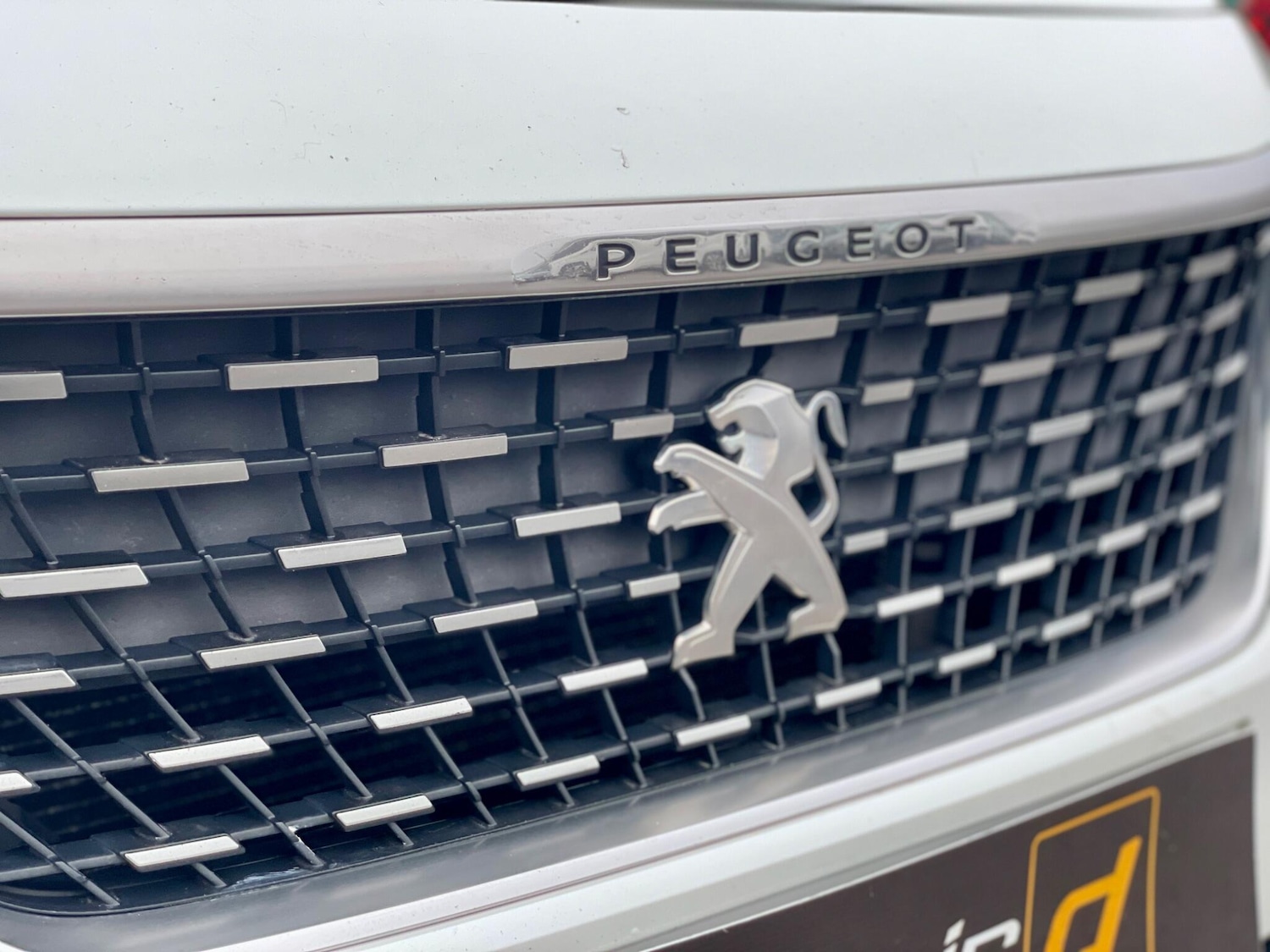 Used Peugeot 3008 2017 for sale - 77455312: Photo 31