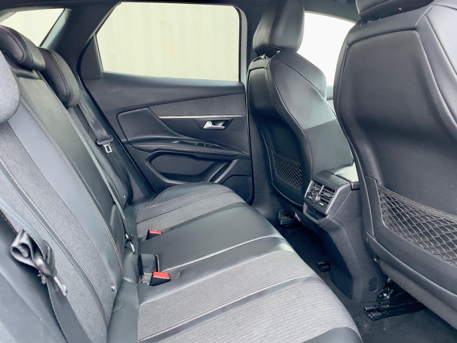 Used Peugeot 3008 2017 for sale - 77455312: Photo 39