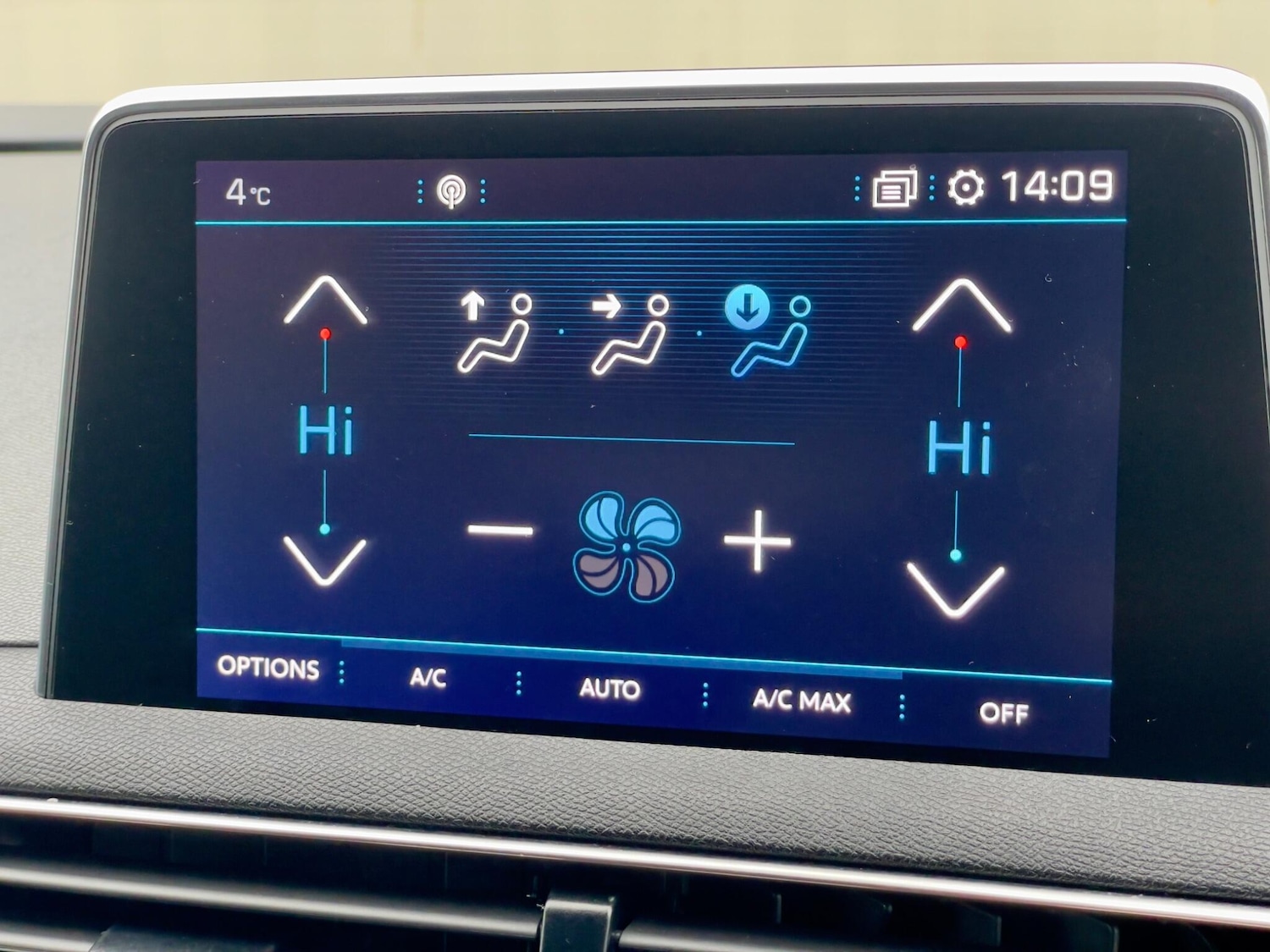 Used Peugeot 3008 2017 for sale - 77455312: Photo 52