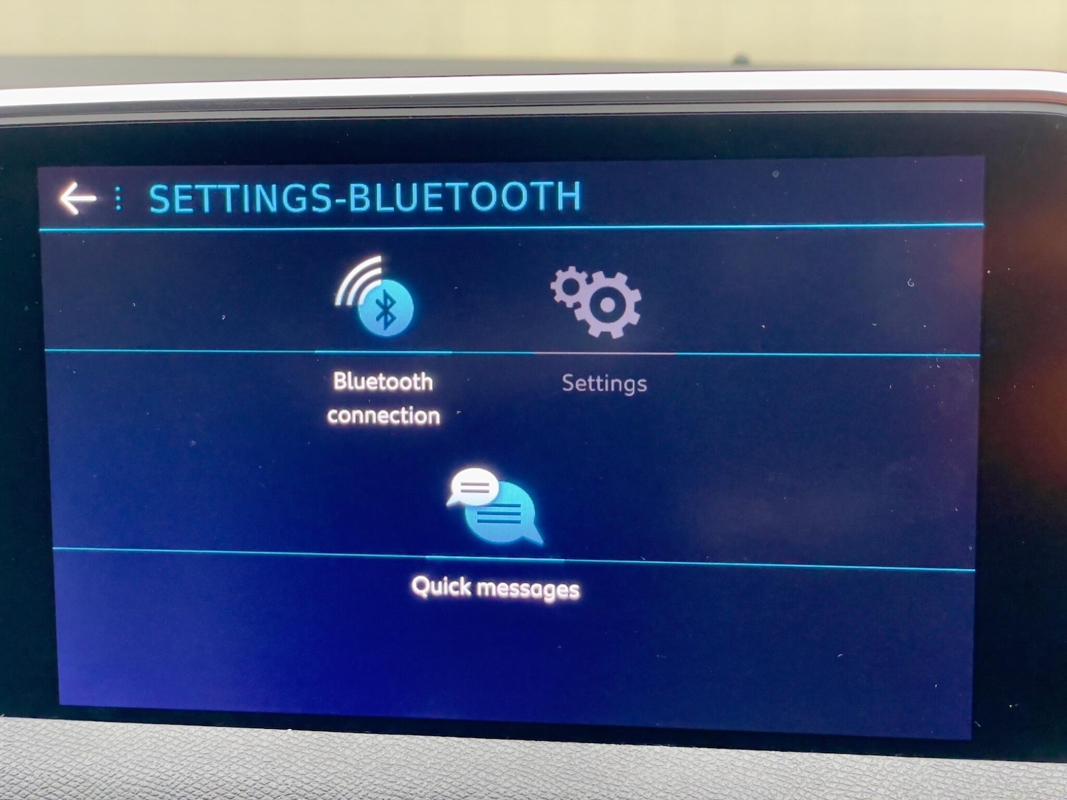 Used Peugeot 3008 2017 for sale - 77455312: Photo 64