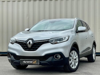 Used Renault Kadjar 2018 for sale - 78447489: Photo