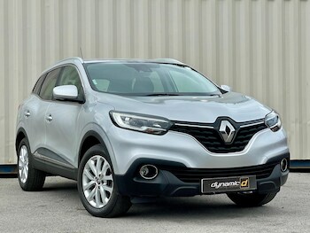 Used Renault Kadjar 2018 for sale - 78447489: Photo