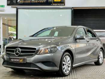 2015 (15) - 1.5 A180 CDI SE Euro 5 (s/s) 5dr