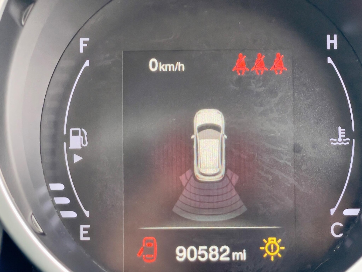 Used Fiat 500X 2016 for sale - 78127911: Photo 11