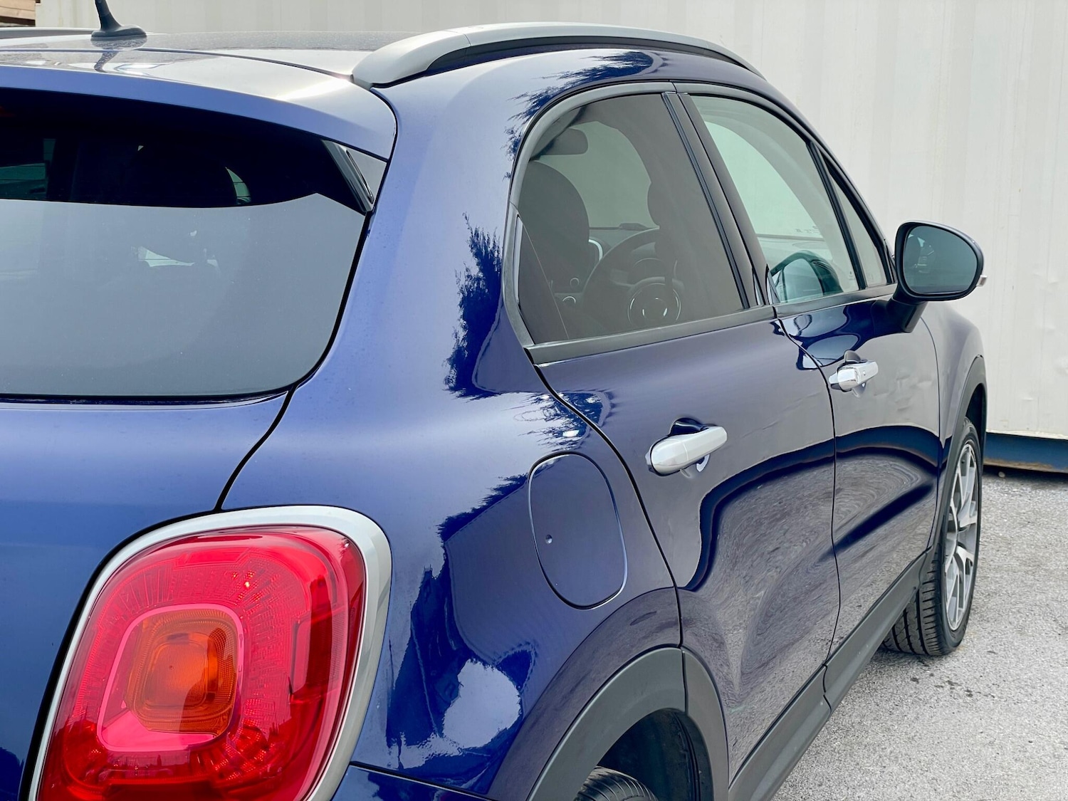 Used Fiat 500X 2016 for sale - 78127911: Photo 14