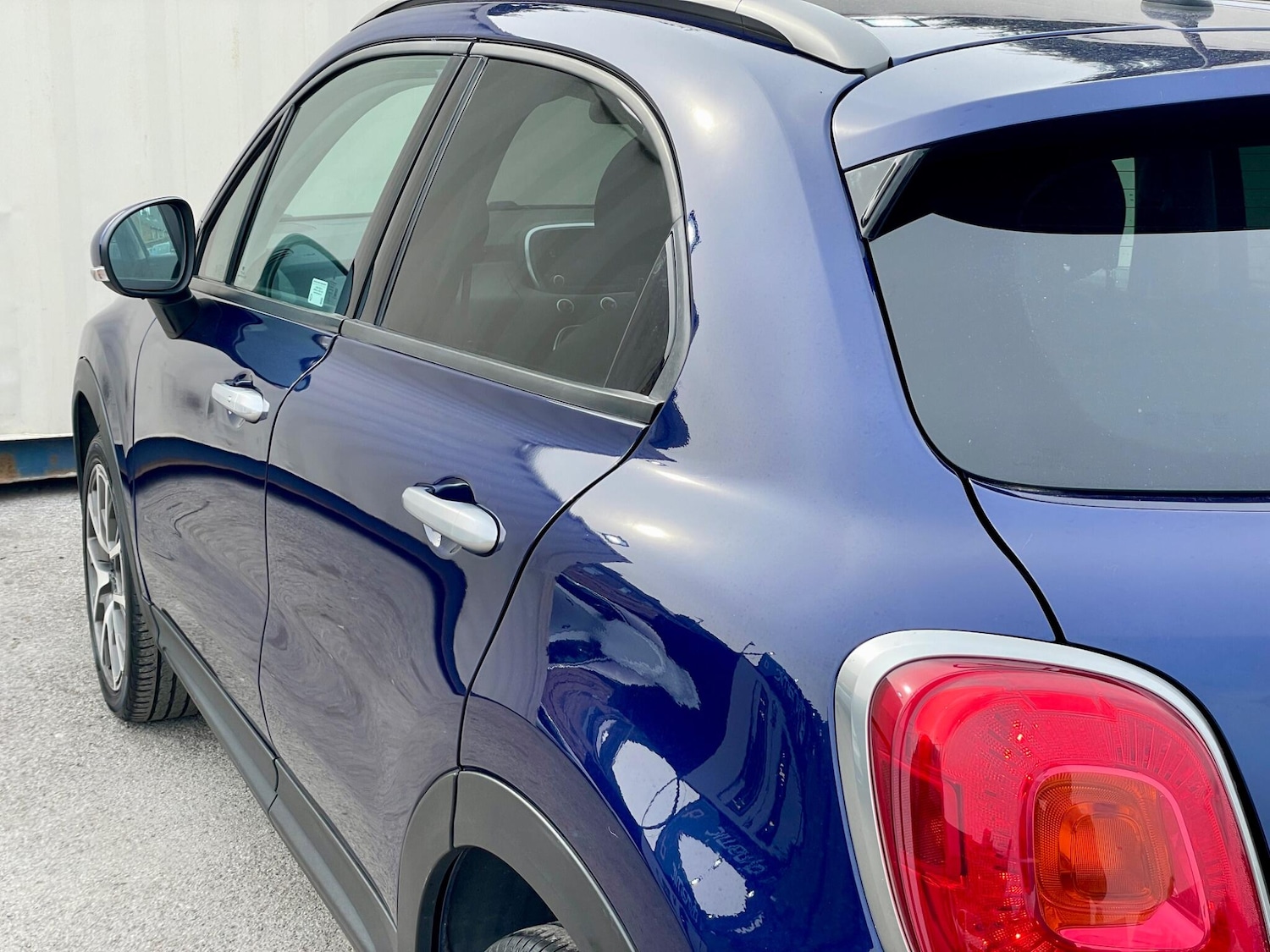 Used Fiat 500X 2016 for sale - 78127911: Photo 15