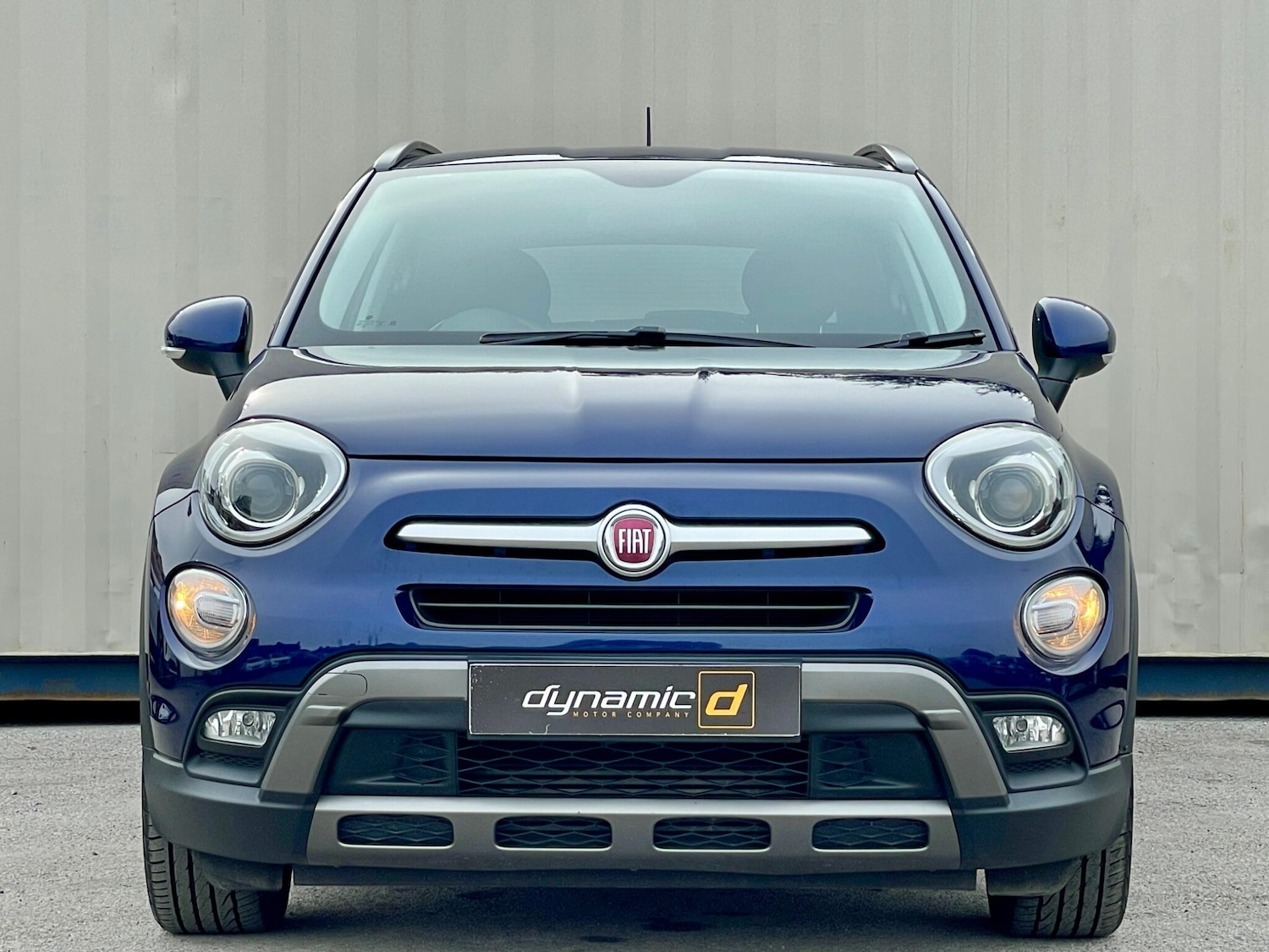 Used Fiat 500X 2016 for sale - 78127911: Photo 17