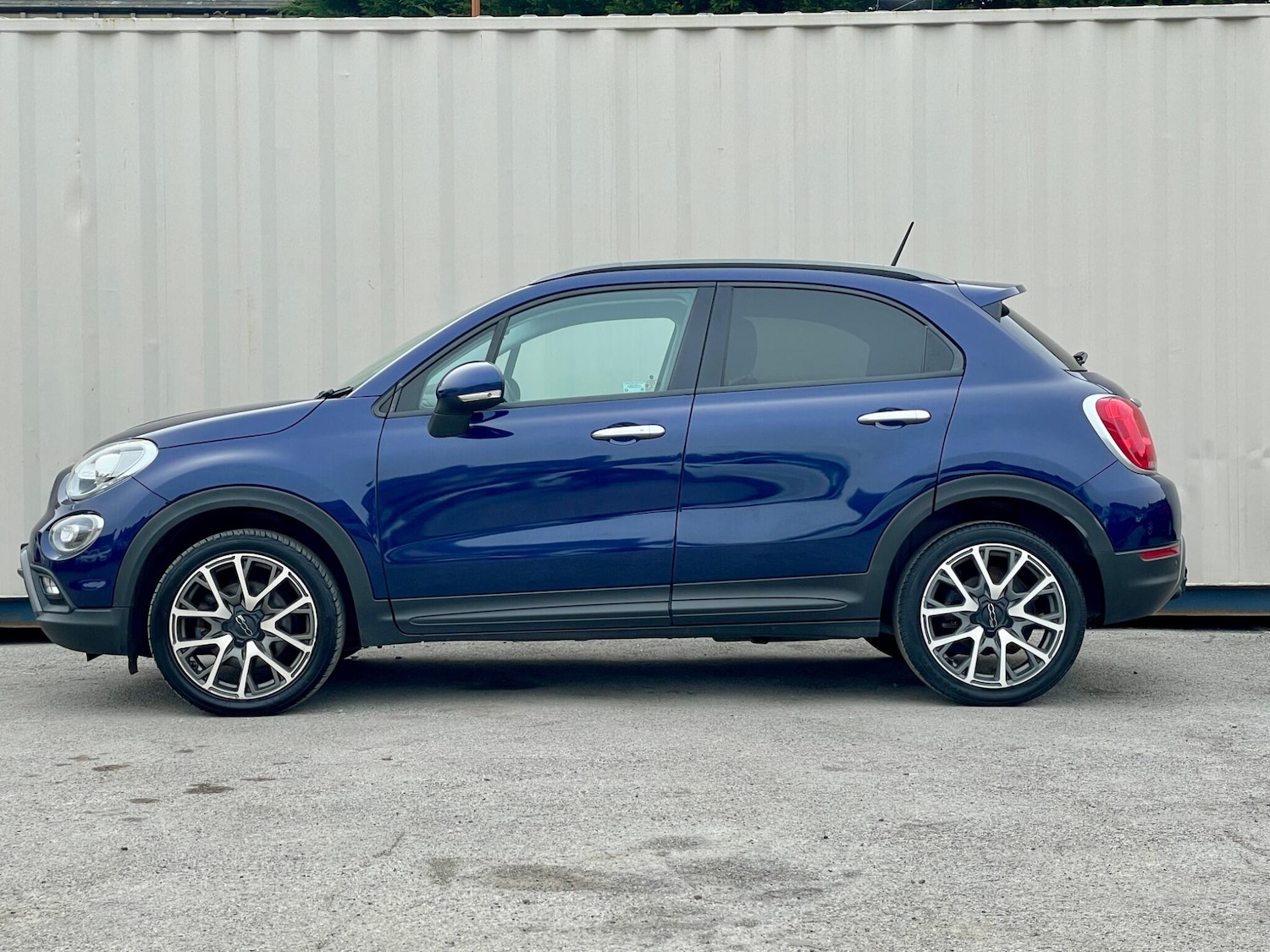 Used Fiat 500X 2016 for sale - 78127911: Photo 18