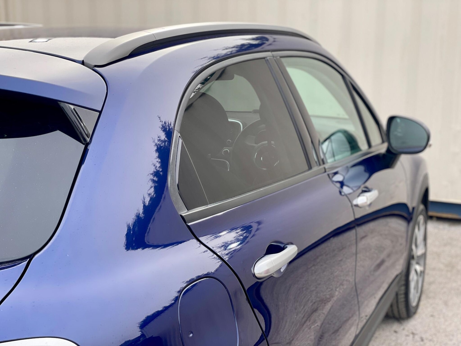 Used Fiat 500X 2016 for sale - 78127911: Photo 20