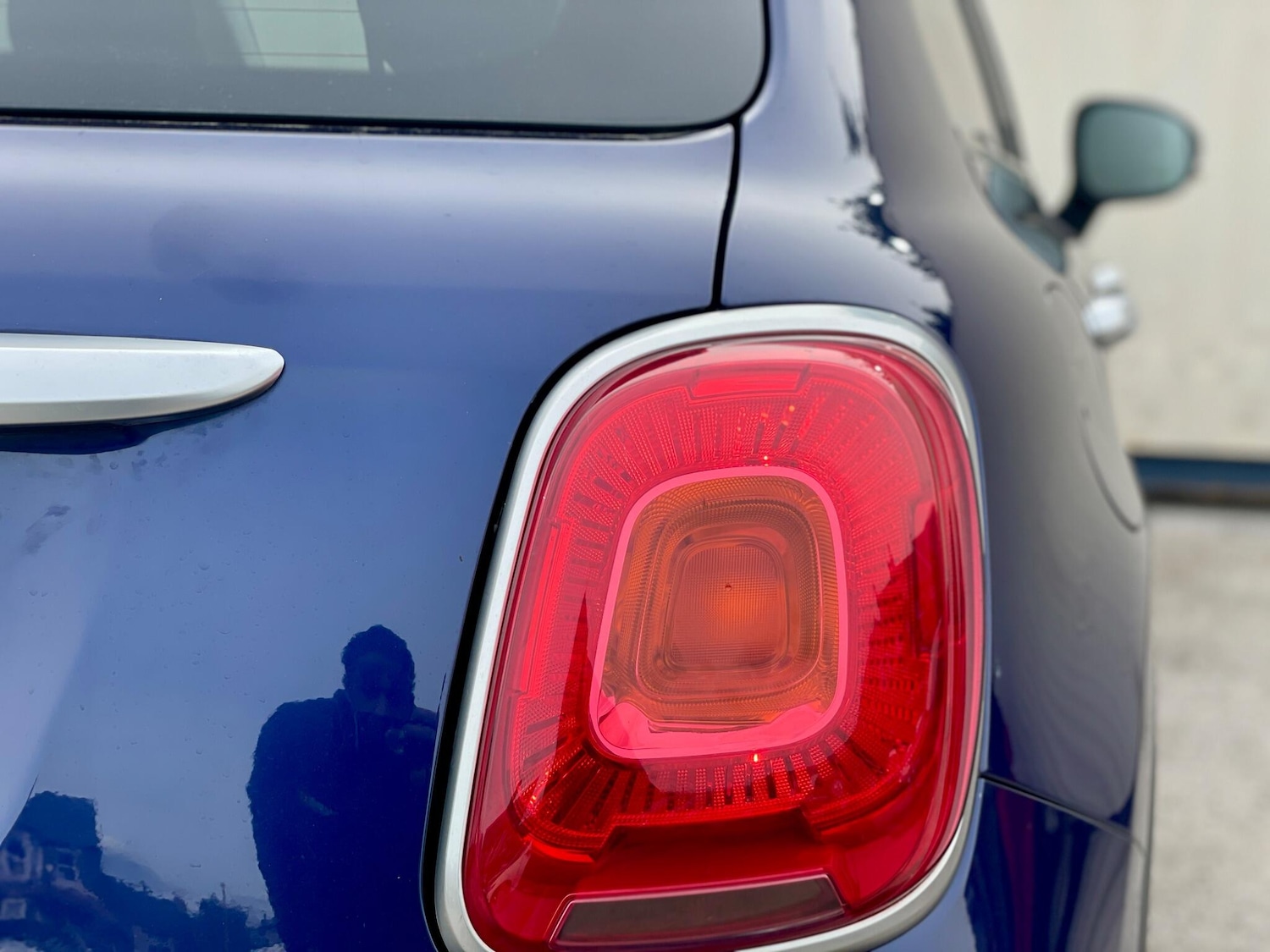 Used Fiat 500X 2016 for sale - 78127911: Photo 21