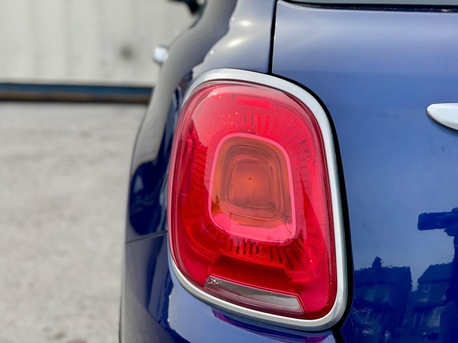 Used Fiat 500X 2016 for sale - 78127911: Photo 23