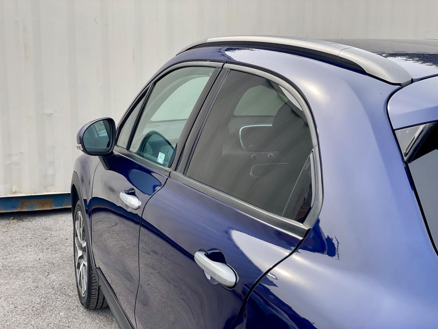 Used Fiat 500X 2016 for sale - 78127911: Photo 24