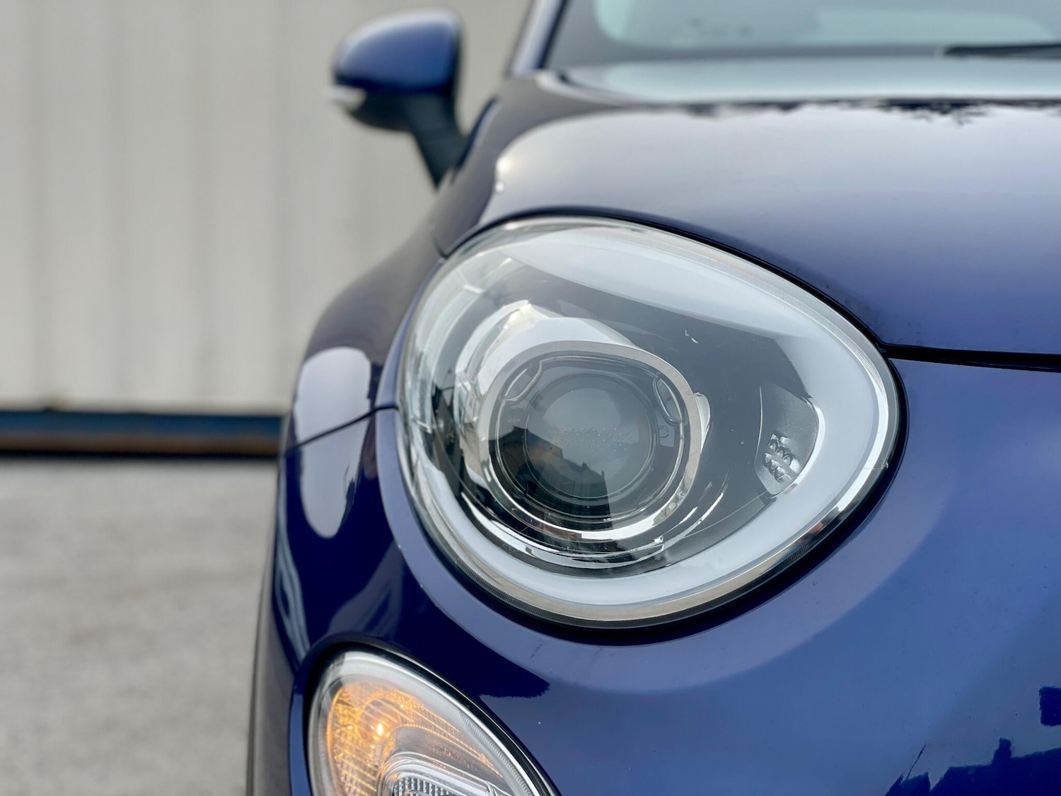 Used Fiat 500X 2016 for sale - 78127911: Photo 26