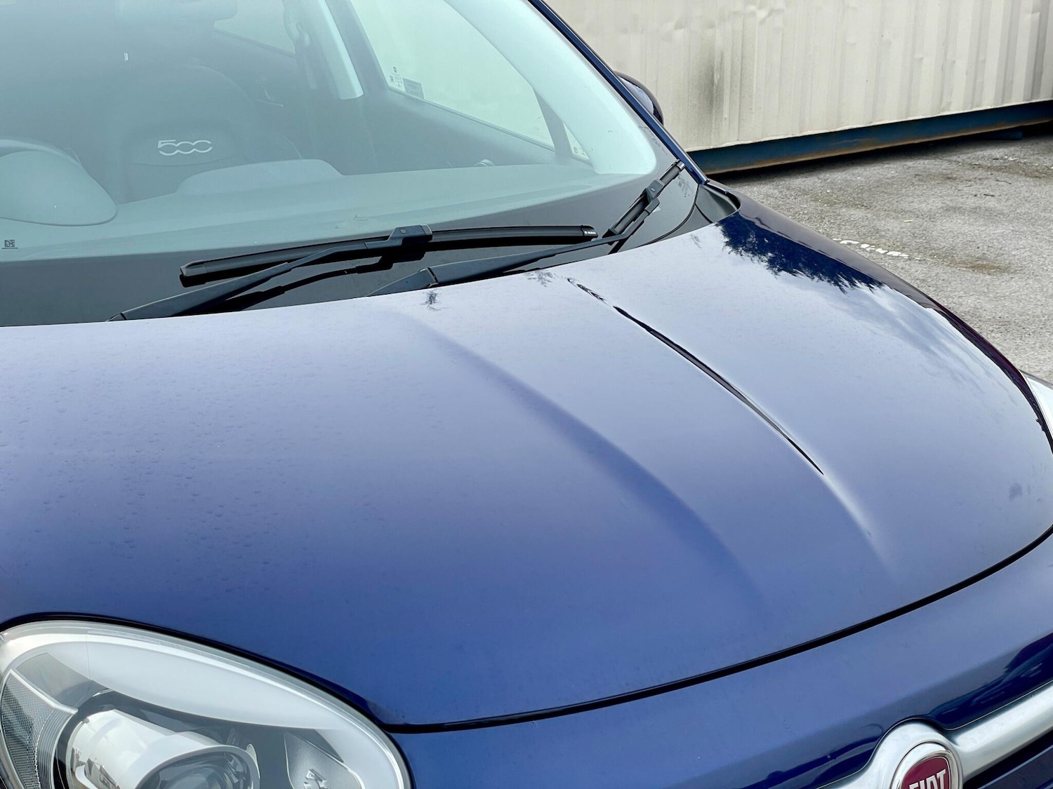 Used Fiat 500X 2016 for sale - 78127911: Photo 28