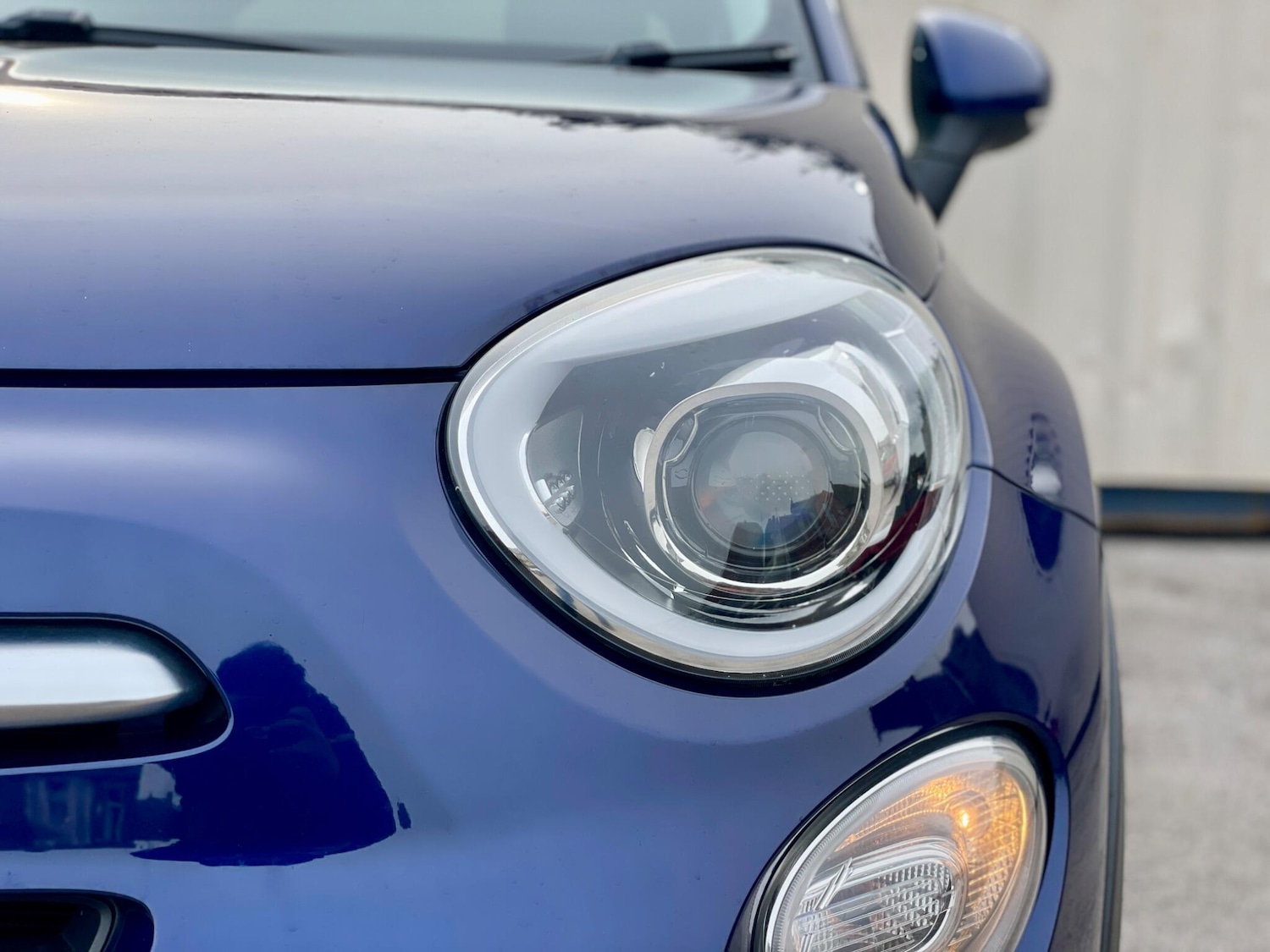 Used Fiat 500X 2016 for sale - 78127911: Photo 29