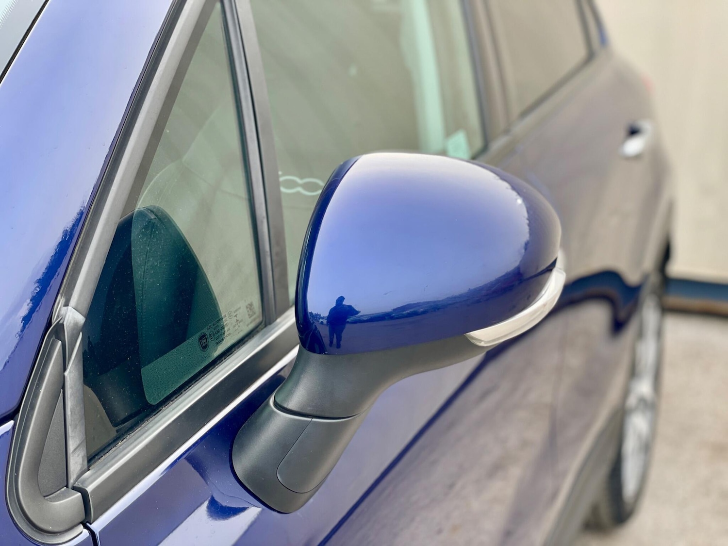 Used Fiat 500X 2016 for sale - 78127911: Photo 30