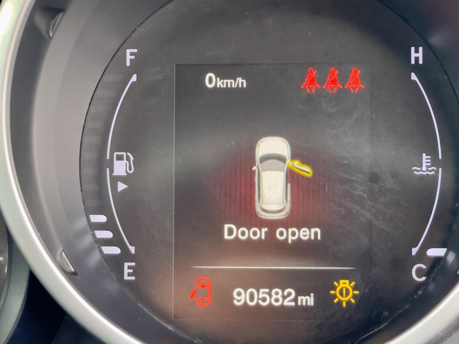 Used Fiat 500X 2016 for sale - 78127911: Photo 33