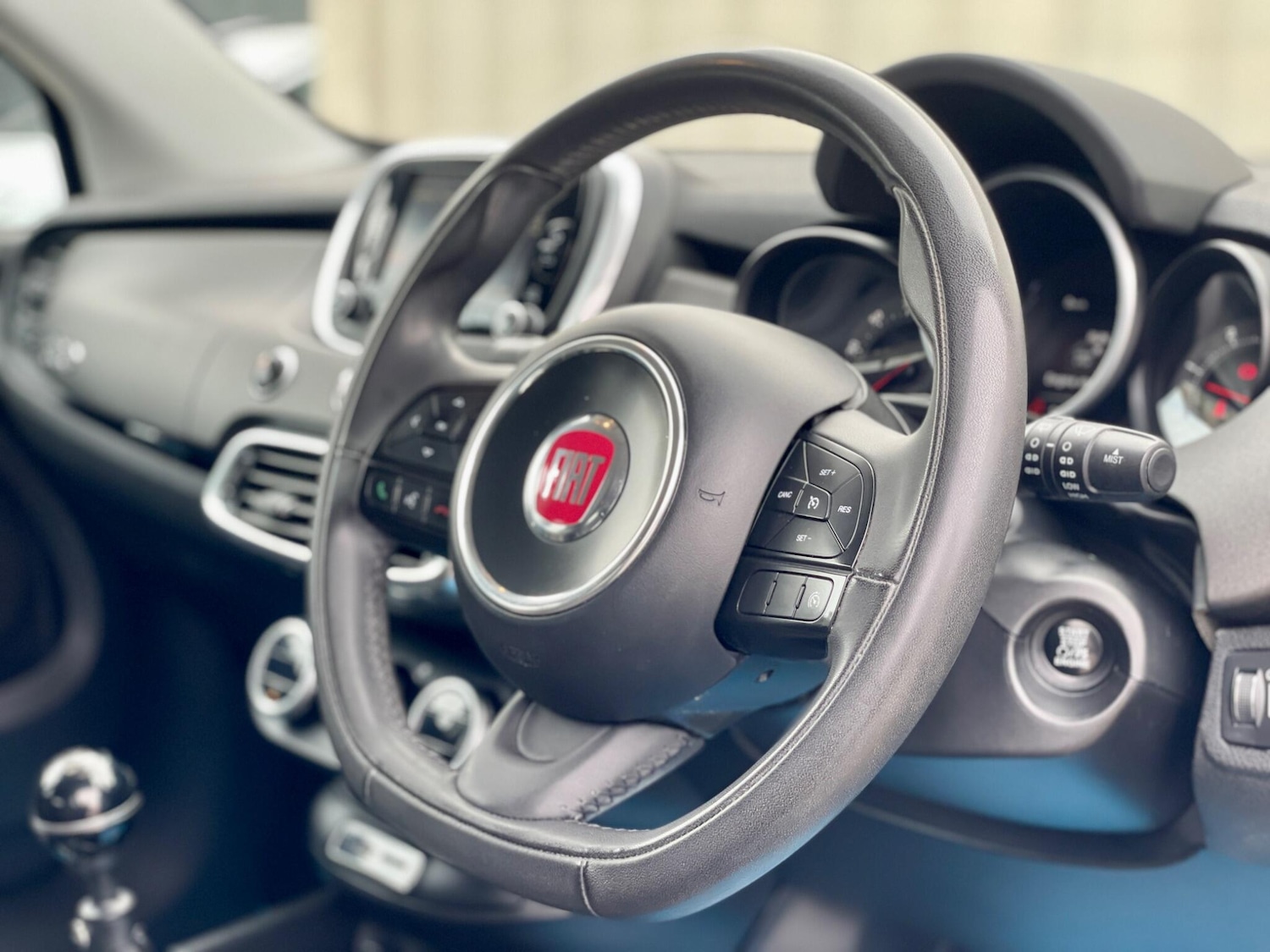 Used Fiat 500X 2016 for sale - 78127911: Photo 34