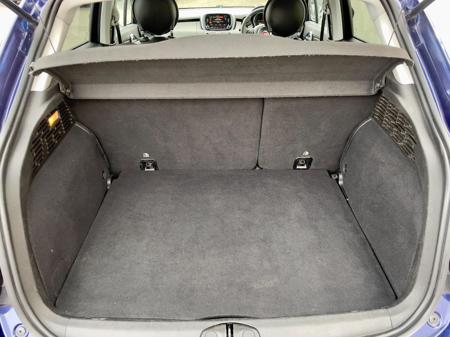 Used Fiat 500X 2016 for sale - 78127911: Photo 35