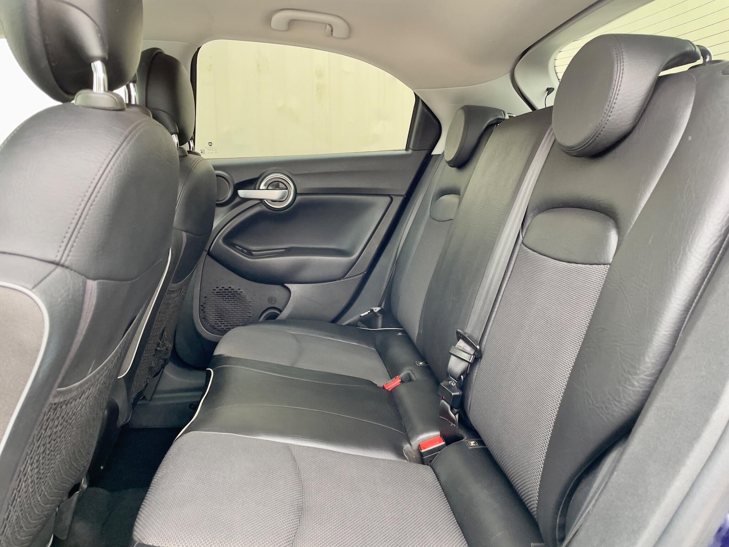 Used Fiat 500X 2016 for sale - 78127911: Photo 36