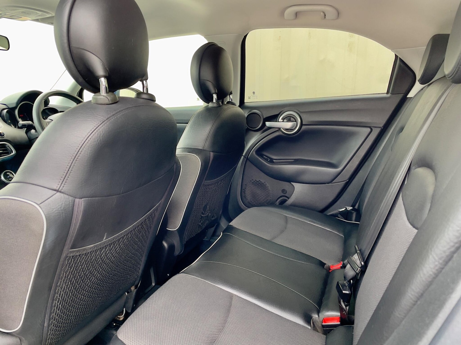 Used Fiat 500X 2016 for sale - 78127911: Photo 37