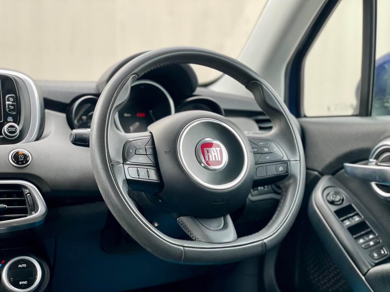 Used Fiat 500X 2016 for sale - 78127911: Photo 38