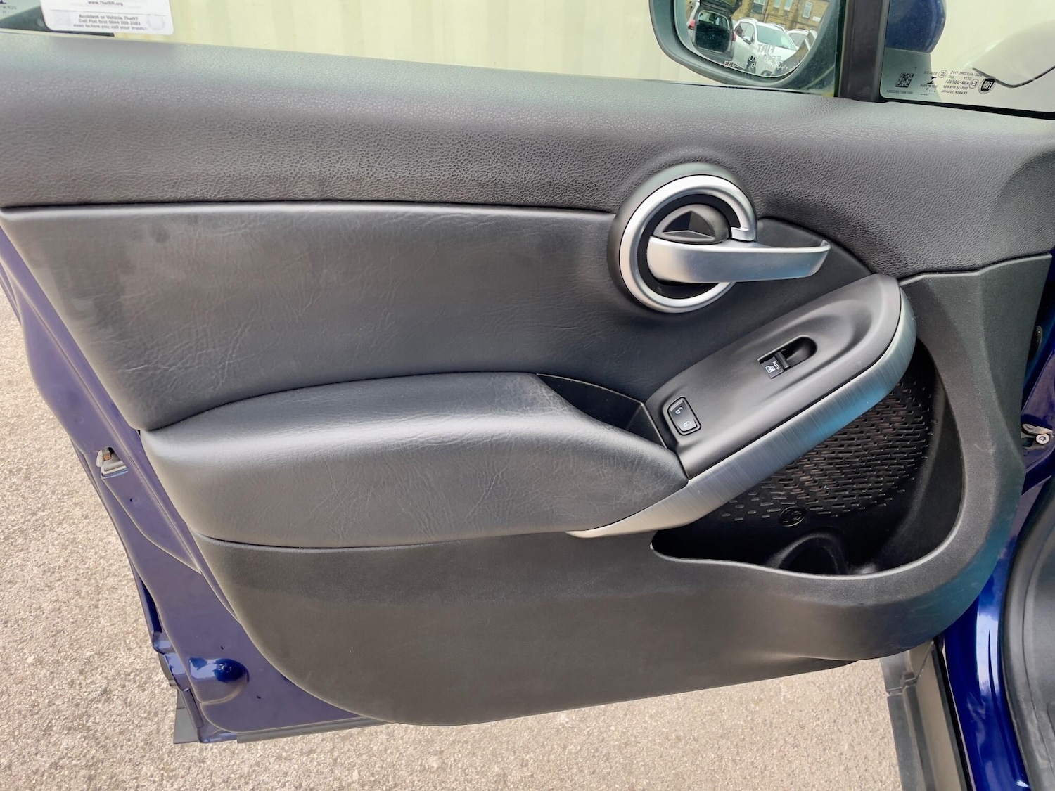 Used Fiat 500X 2016 for sale - 78127911: Photo 39