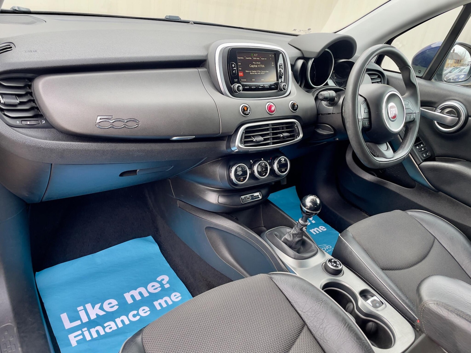 Used Fiat 500X 2016 for sale - 78127911: Photo 40