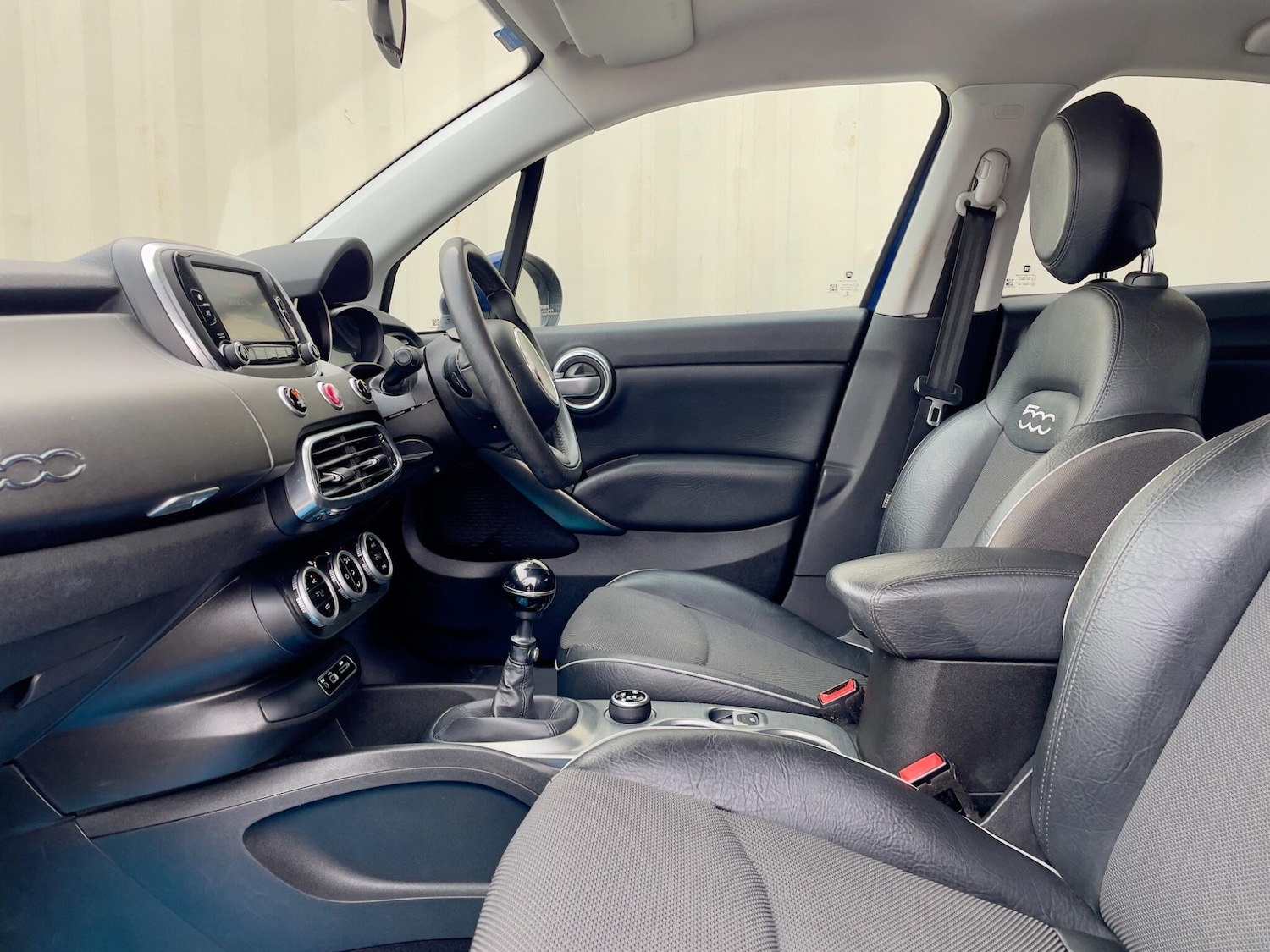 Used Fiat 500X 2016 for sale - 78127911: Photo 41