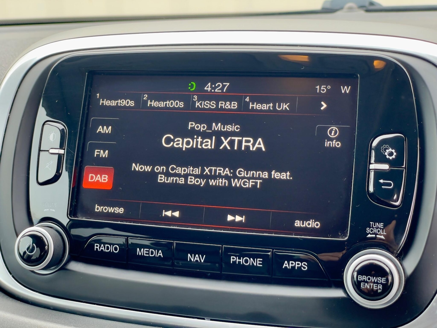 Used Fiat 500X 2016 for sale - 78127911: Photo 44