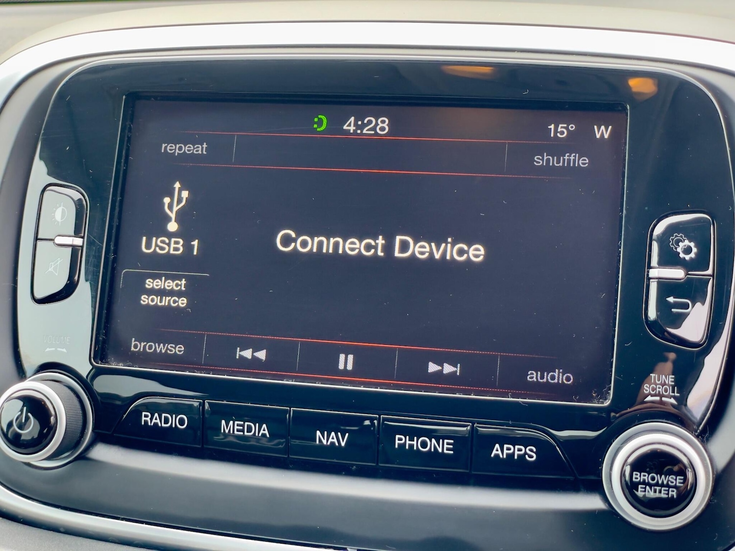 Used Fiat 500X 2016 for sale - 78127911: Photo 46