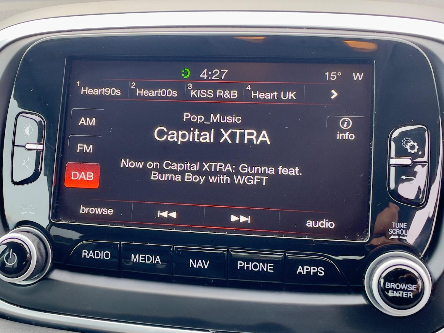 Used Fiat 500X 2016 for sale - 78127911: Photo 47