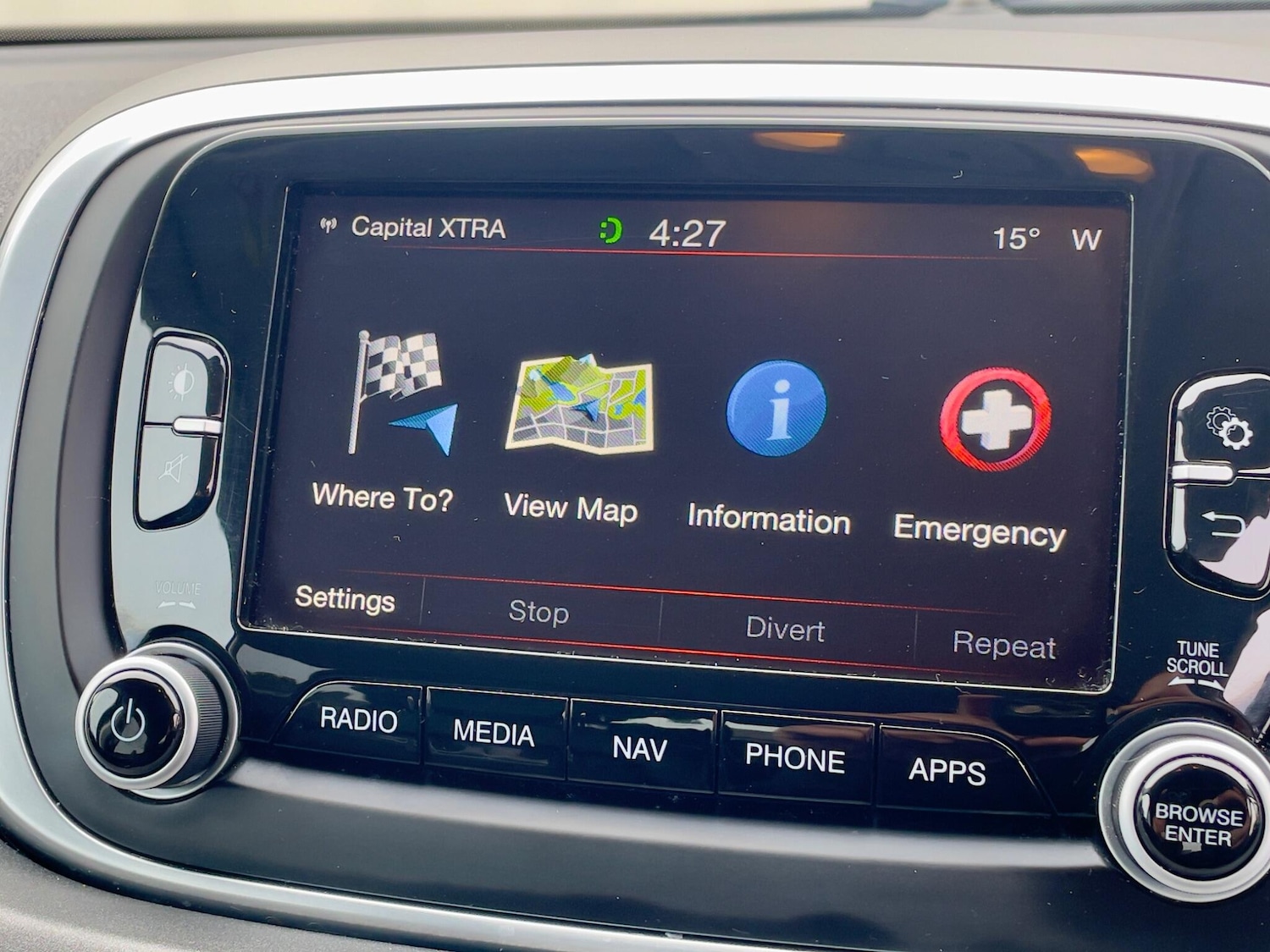 Used Fiat 500X 2016 for sale - 78127911: Photo 48