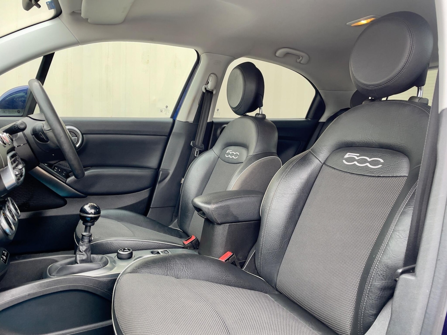 Used Fiat 500X 2016 for sale - 78127911: Photo 7