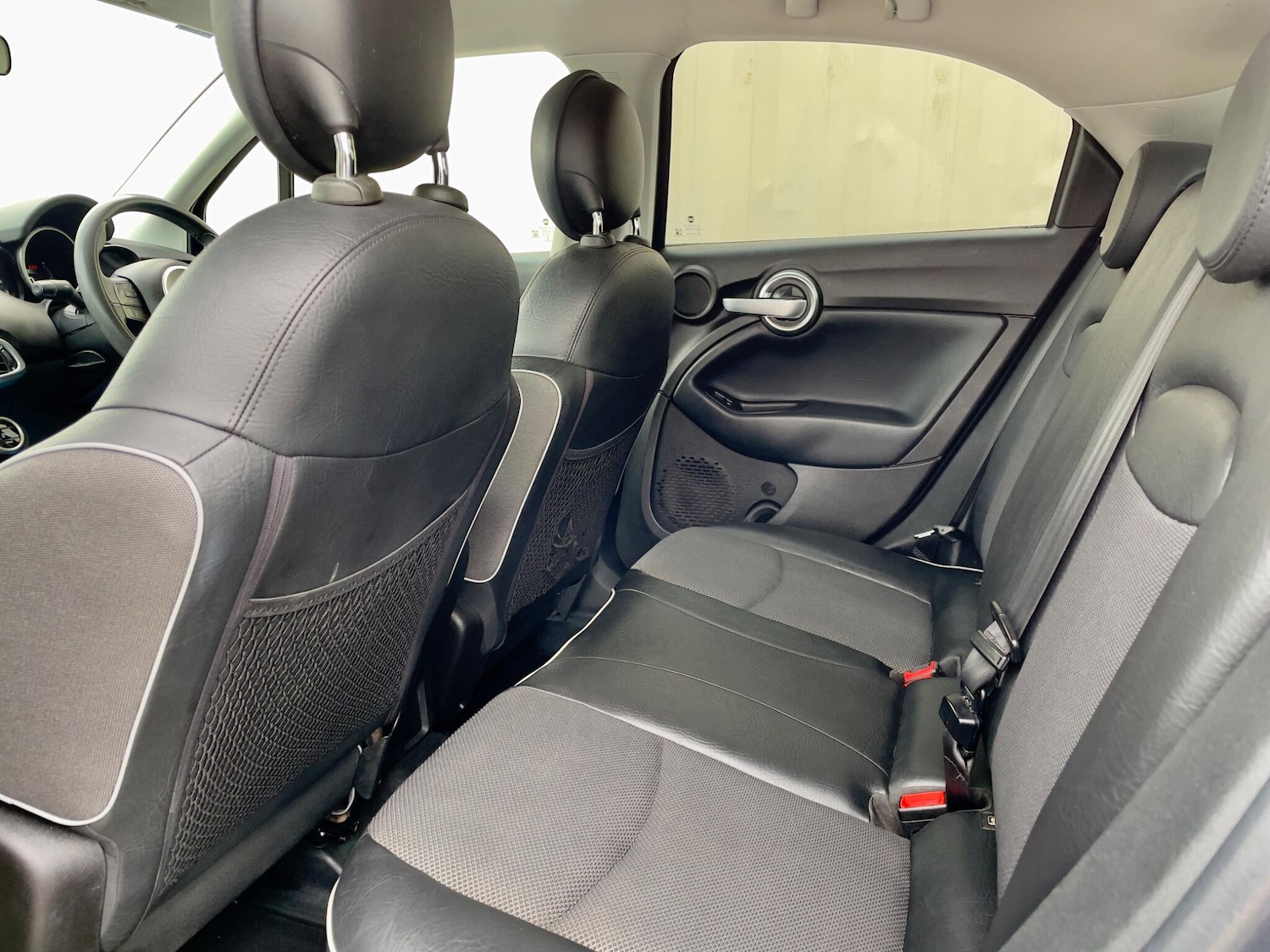 Used Fiat 500X 2016 for sale - 78127911: Photo 8