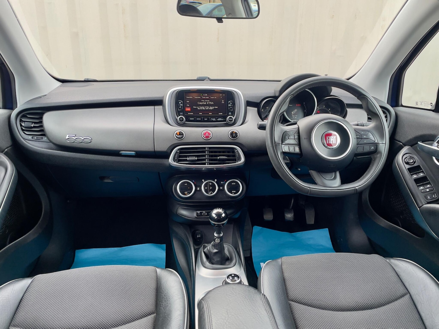 Used Fiat 500X 2016 for sale - 78127911: Photo 9