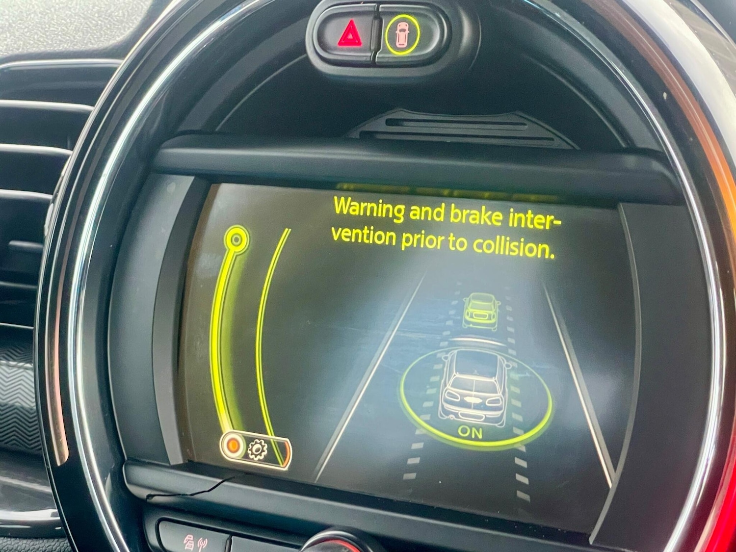 Used MINI Clubman 2017 for sale - 76728514: Photo 11