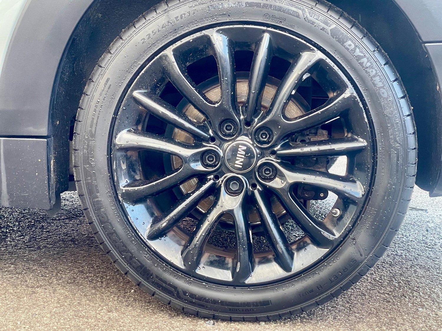 Used MINI Clubman 2017 for sale - 76728514: Photo 13