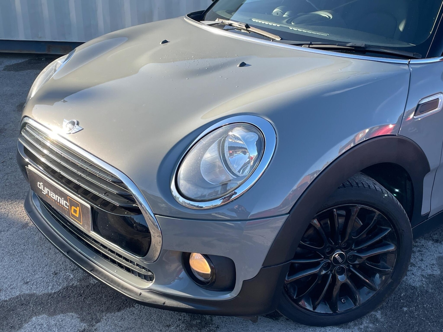Used MINI Clubman 2017 for sale - 76728514: Photo 14